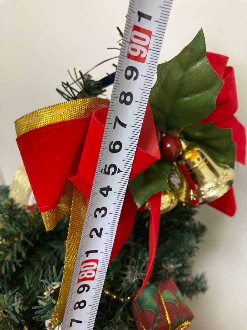 平成サンリオ ハローキティクリスマスツリー！激レアビンテージ、y2k