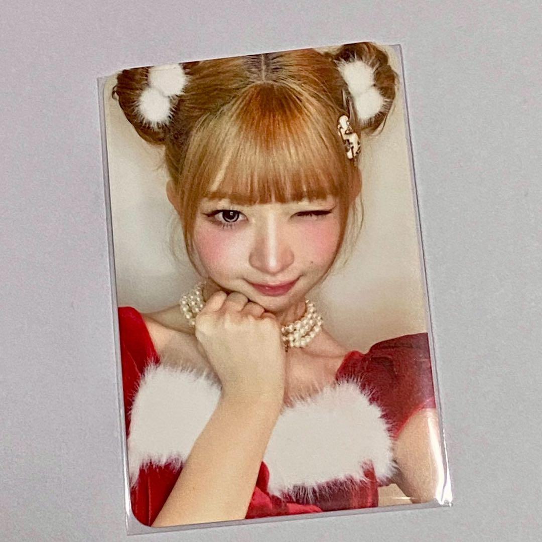 IVE レイ Withmuu ラキドロ SECRET クリスマス ② - メルカリ