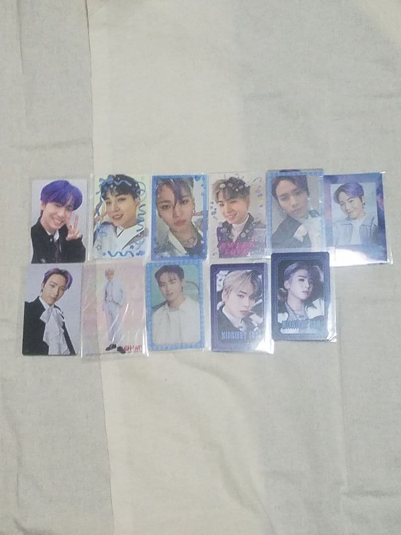 JO1 川尻蓮 トレカ まとめ売り - メルカリ