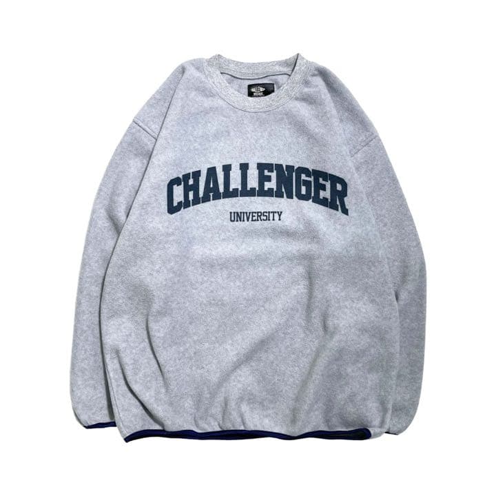 CHALLENGERチャレンジャーXL 長瀬智也着用
