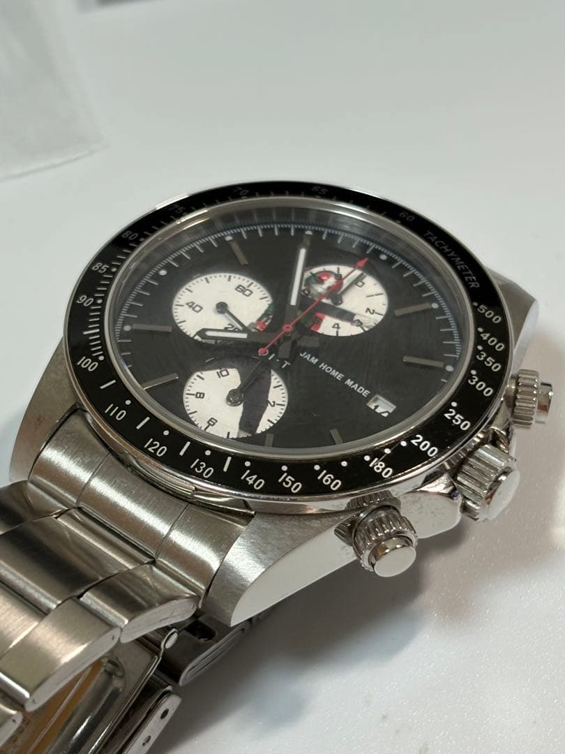 【レア商品】JAM  MADE 仮面ライダー　腕時計