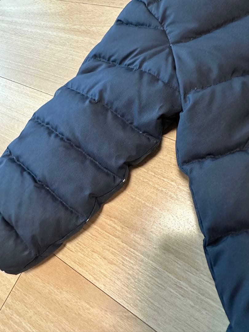 kate spade ケイトスペード　ダウン　キッズ 90