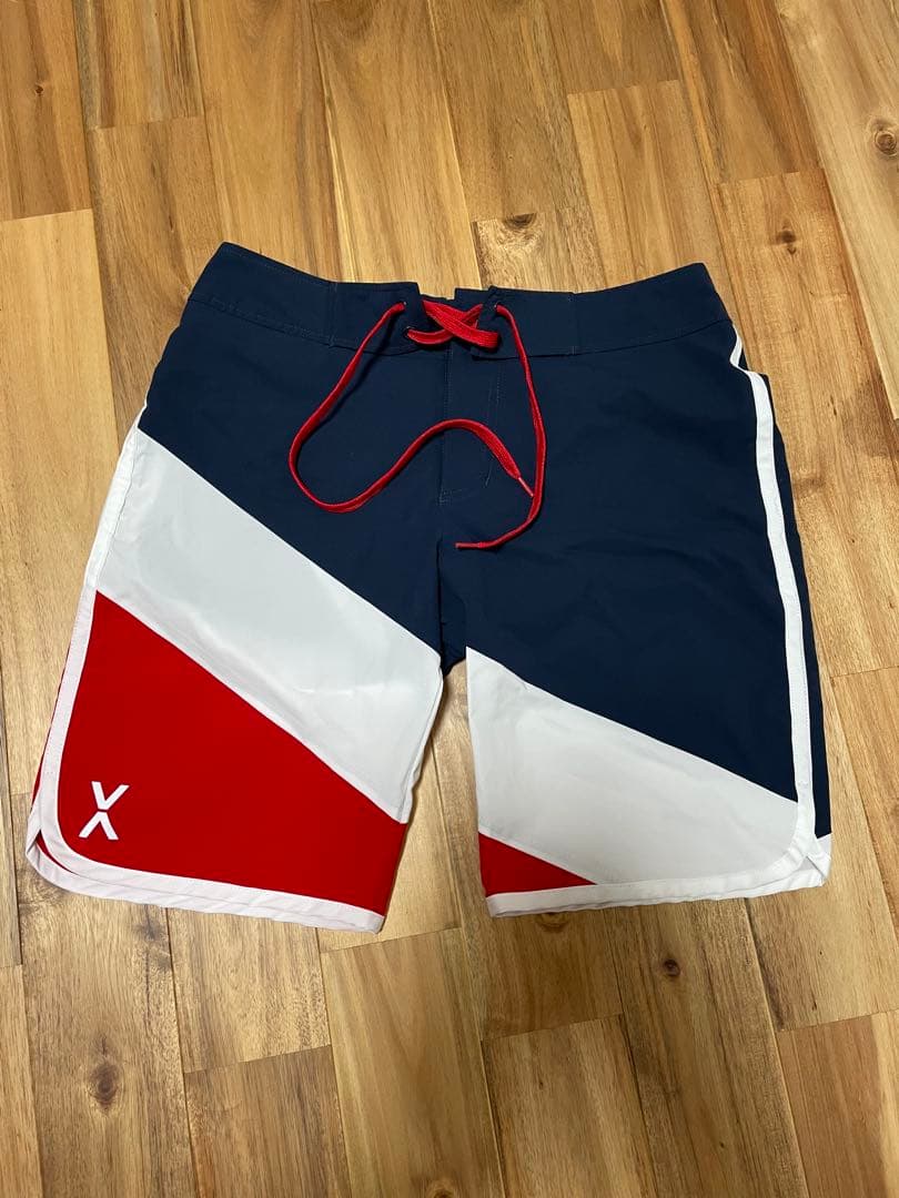 VEATM サーフパンツ