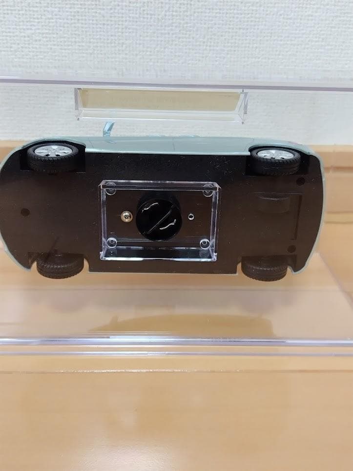 【美品・送料無料】ホンダ フリード ＦＲＥＥＤ　ディスプレー用スケールモデル