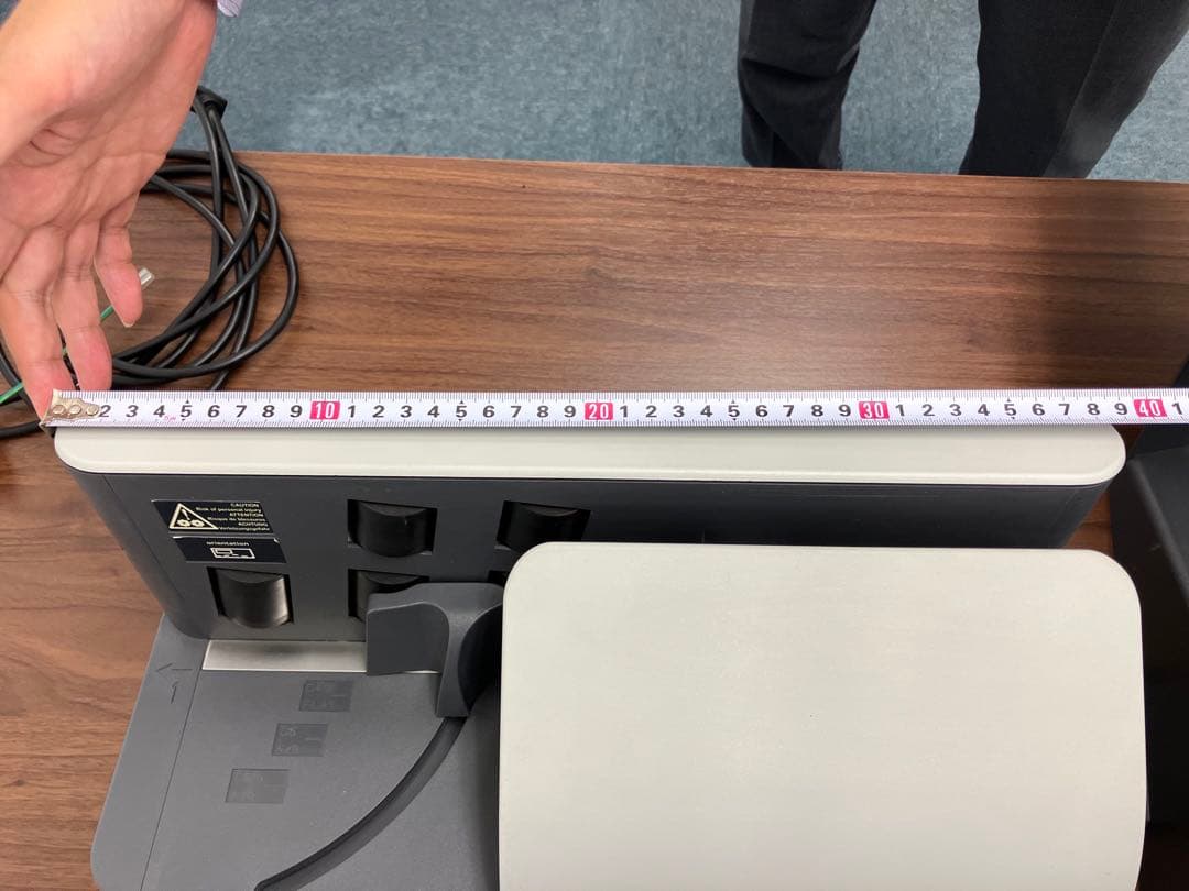 NEO POST レターオープナー　IM-16