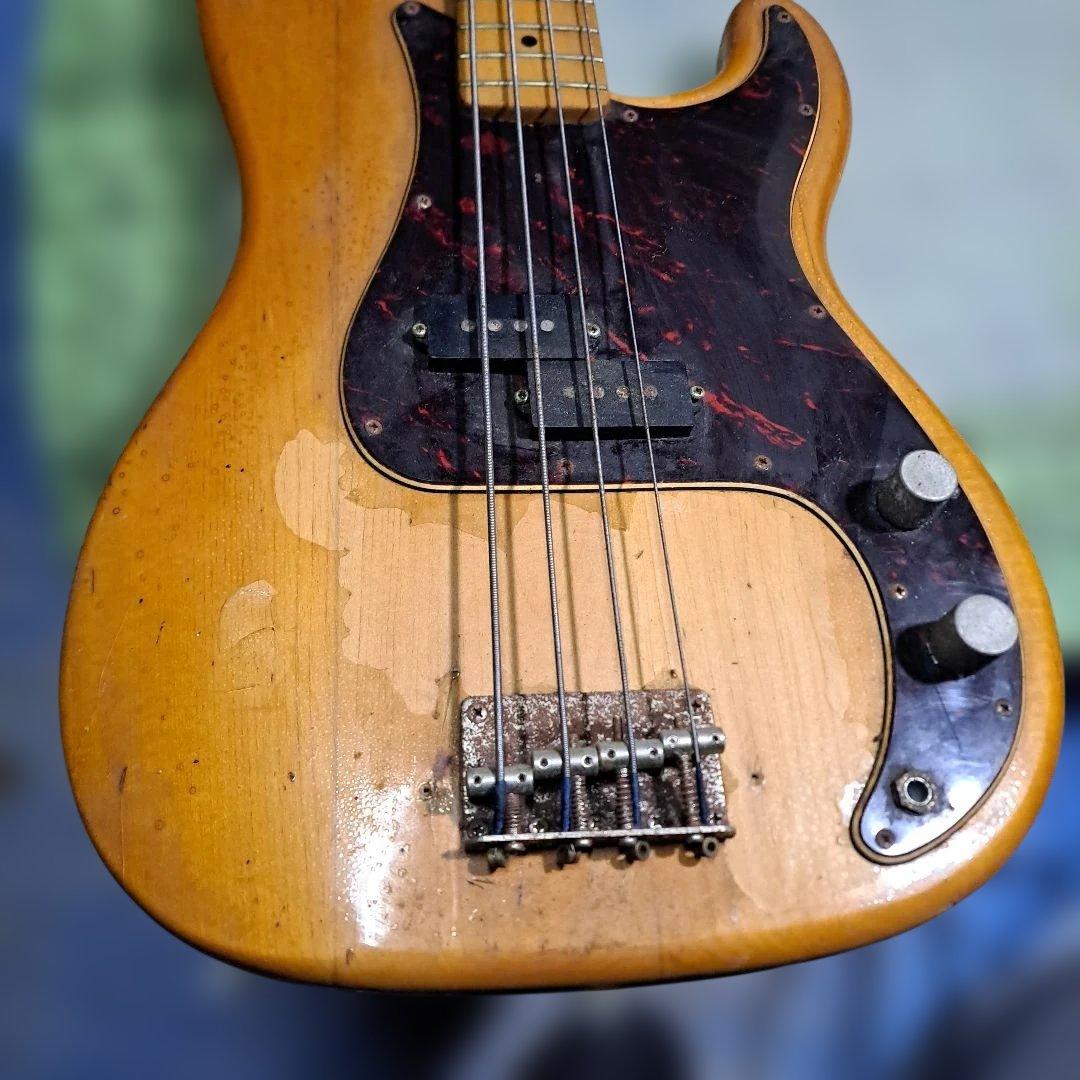 新品・軽量】Sadowsky ML21 VW5ドイツ製メトロライン PJ5弦 Sadowsky