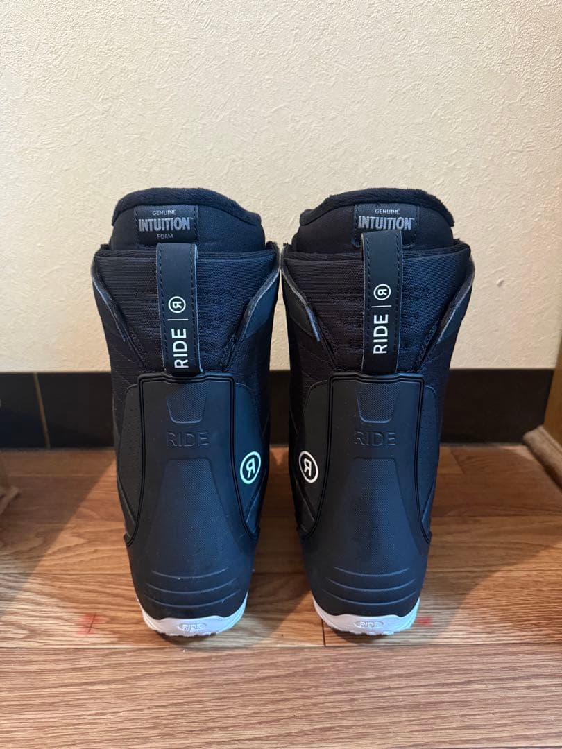 RIDE ANTHEM スノーボードブーツ