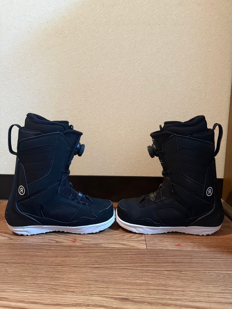RIDE ANTHEM スノーボードブーツ