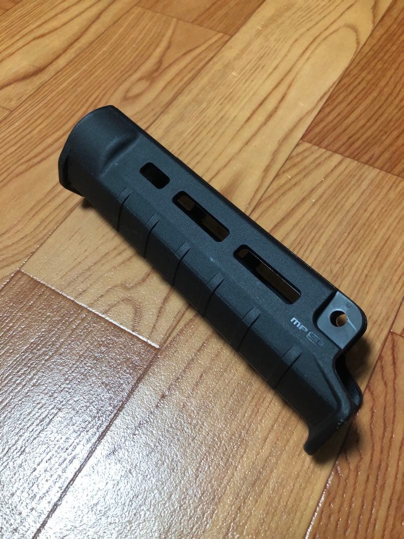 magpul マグプル slハンドガード　mp5用