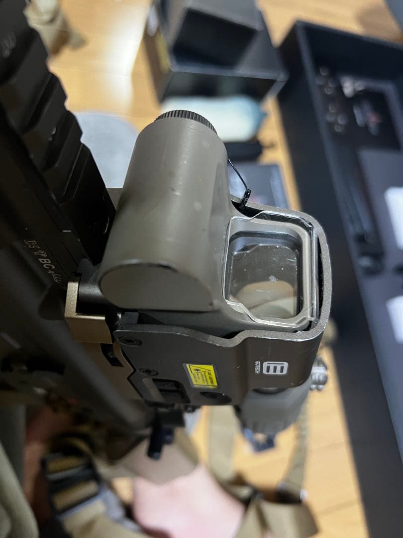 [まーく様用]東京マルイ 次世代　電動ガン HK416D その他8点セット