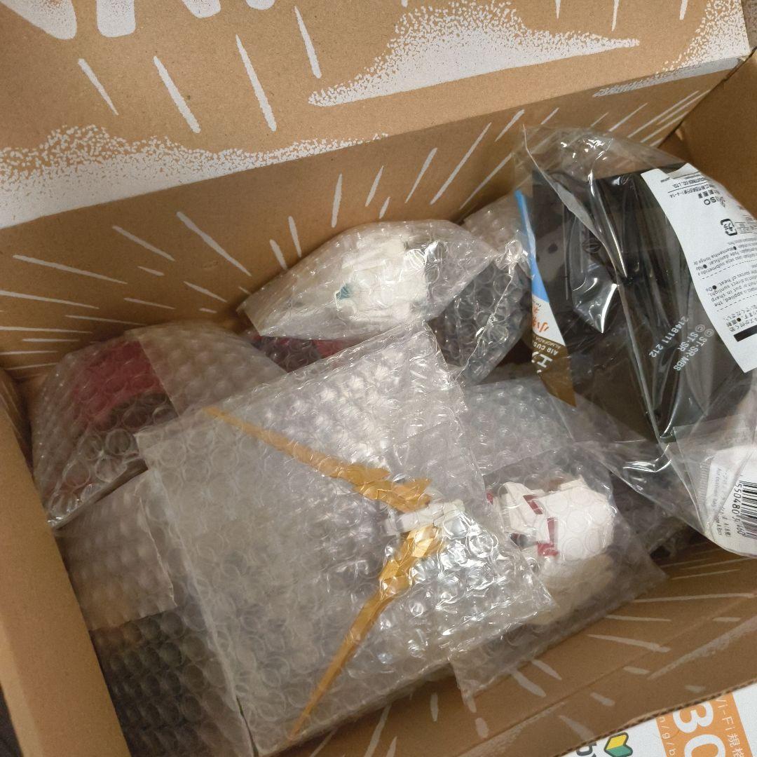 【ユニコーン系 ガンダムフィギュア食玩セット】計13体セット