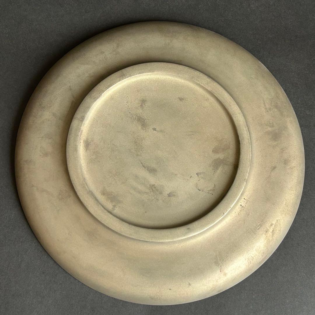 木製 漆器 金蒔絵 銀蒔絵 漆塗り らでん細工 配送 手描き 盛り皿