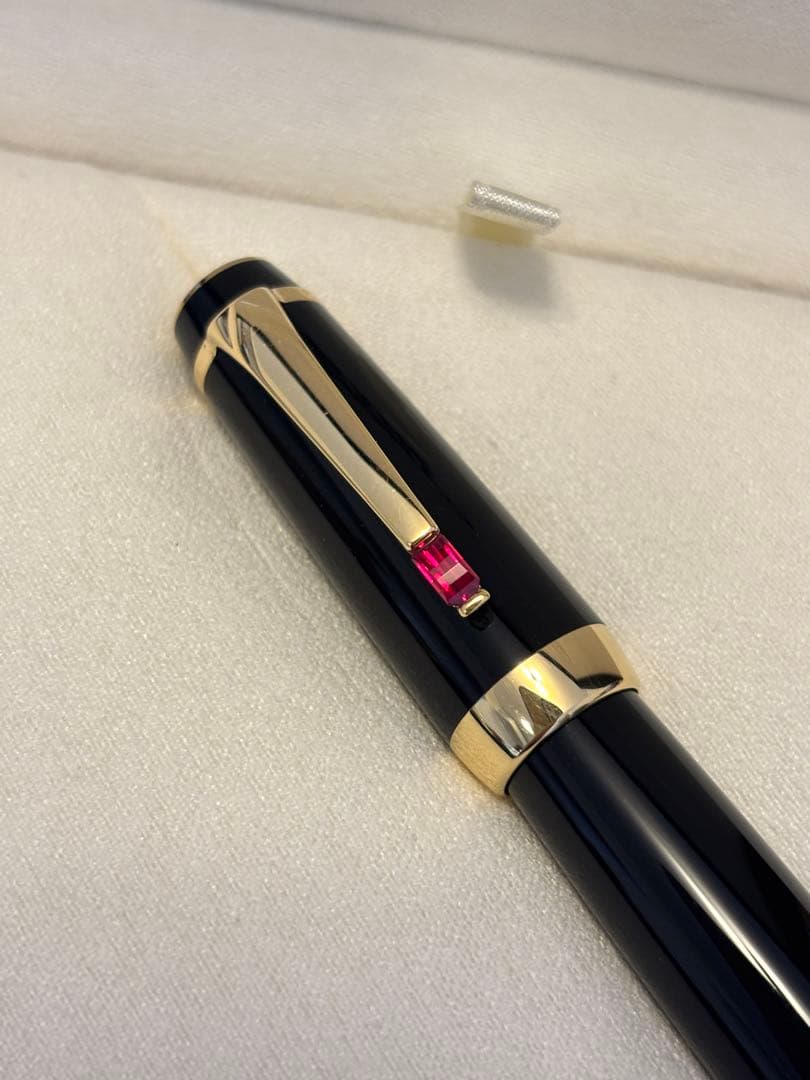 週末値下げ中MONTBLANC ローラーボール＆シャープペンシルセット