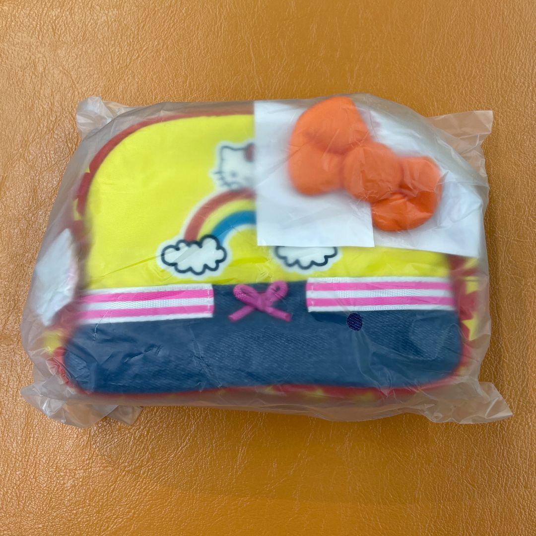 オシャレ魔女♥ラブandベリー&ハローキティ コラボ セット 未開封 新品