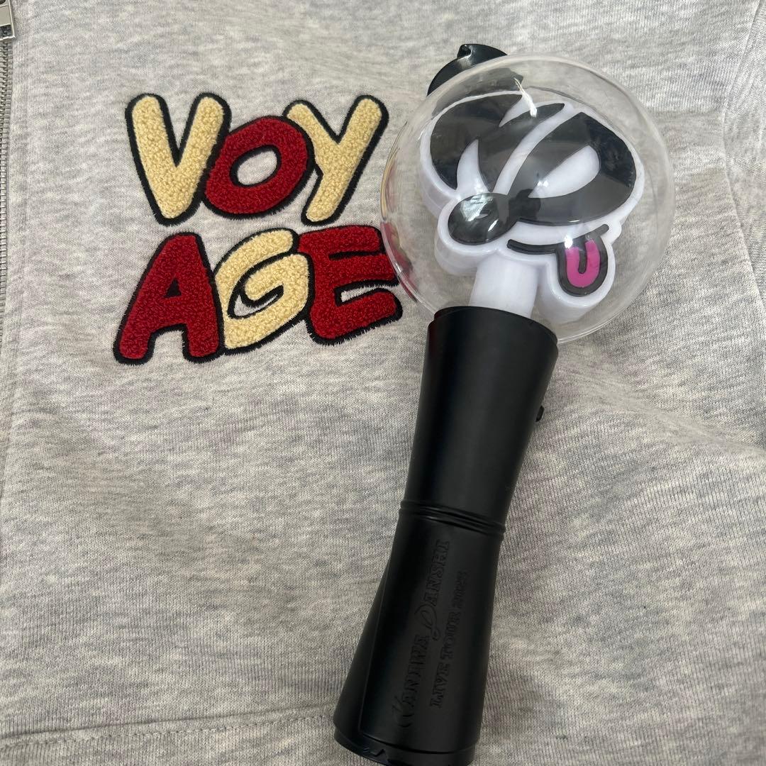 なにわ男子 LIVE TOUR 2025 ペンライト - メルカリ