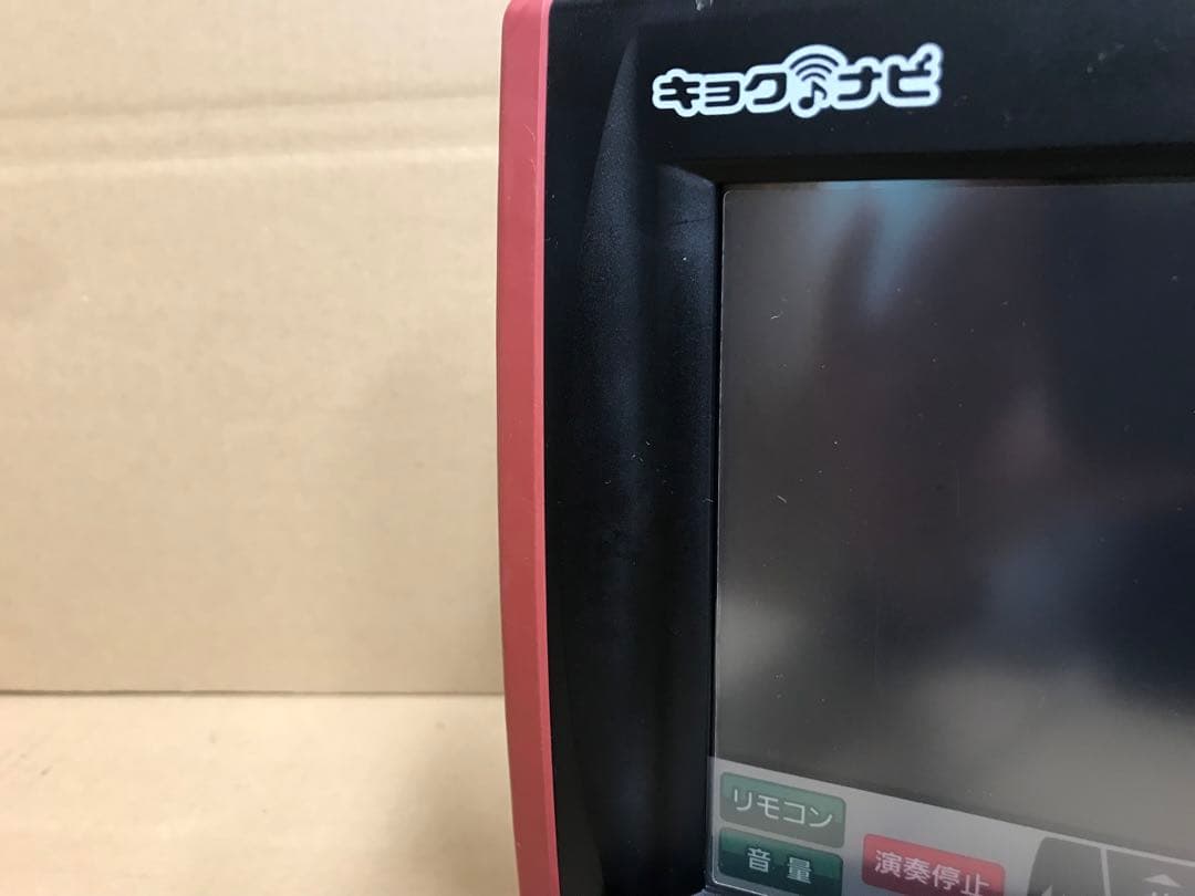 へ5 キョクナビJR-300BK JR-300BCBKセット