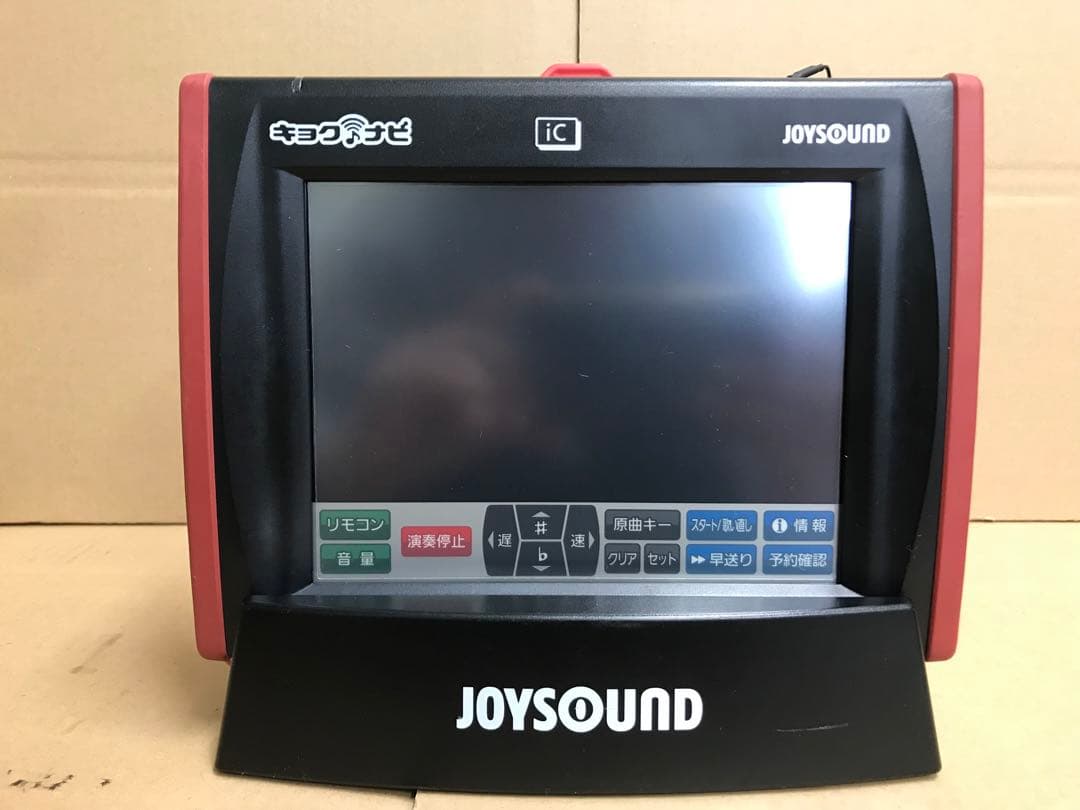 へ5 キョクナビJR-300BK JR-300BCBKセット