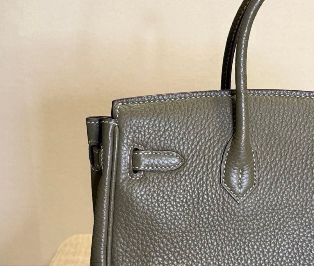 ハンドバッグ ノーブランド