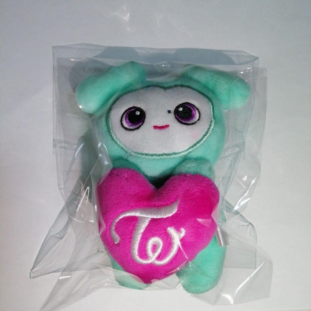 TWICE BABY LOVELYS ひっかけチャーム ミナ ミブリー - メルカリ