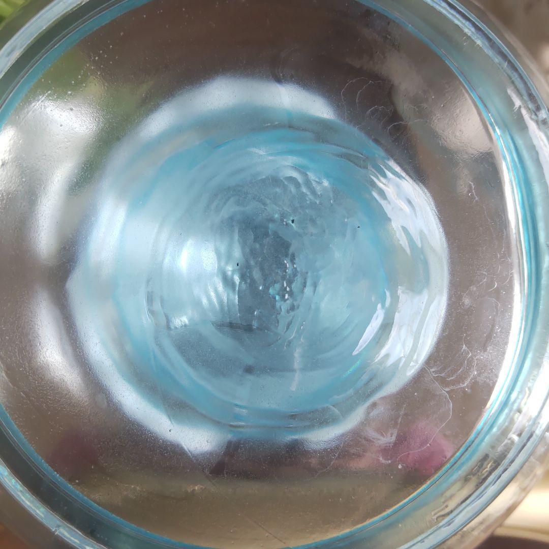 お値下げ】フェントン ラッフル花瓶 フリル オパールセント