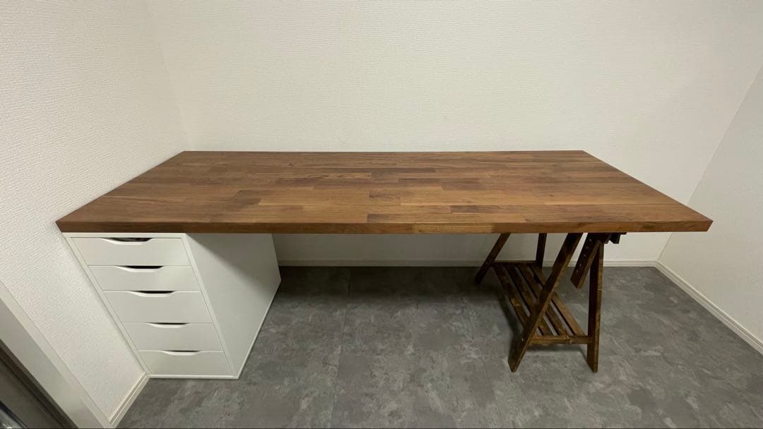 IKEA カールビー　天板のみ