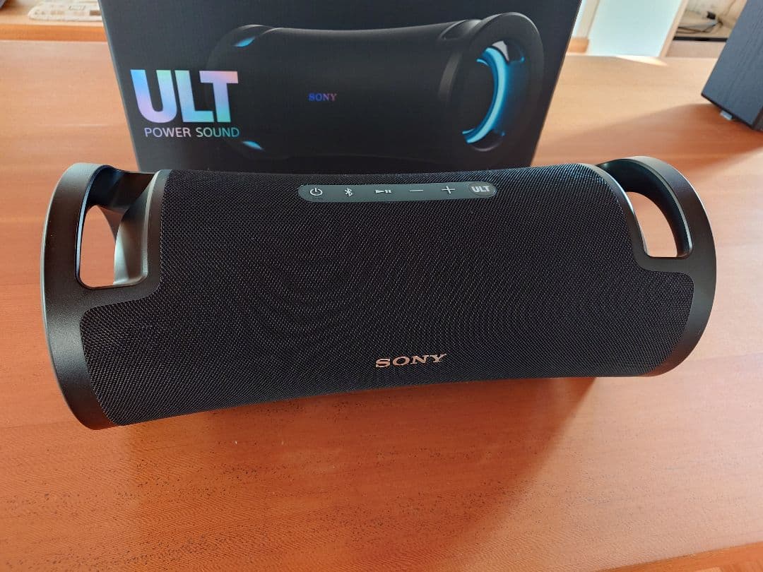 SONY FIELD7 超美品！ SONY FIELD7 超美品！｜SONY FIELD7 超美品！ ULT FIELD 7 | アクティブ