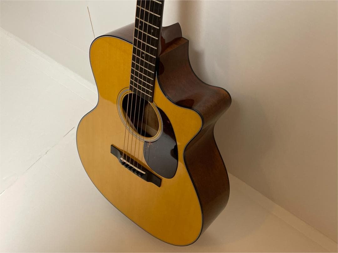 Martin Custom GPC-18 Premium Top 2022年製 - メルカリ