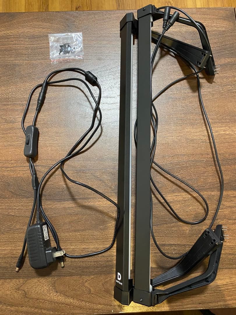 【ダーツライブ】DARTSLIVE  LED ライト