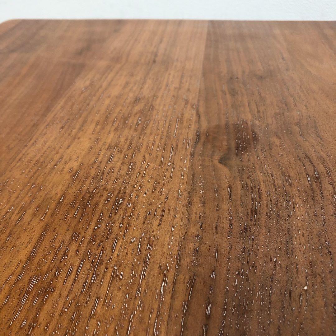 NAGANOINTERIOR 長野インテリア ダイニングテーブル ウォルナット