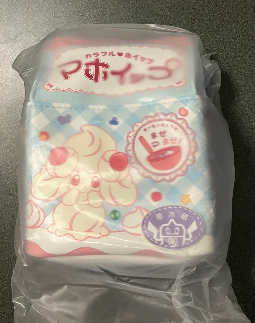 ピカピカマート　バスケット　ポーチロトム　ポーチマホイップ　マルチケースコダック