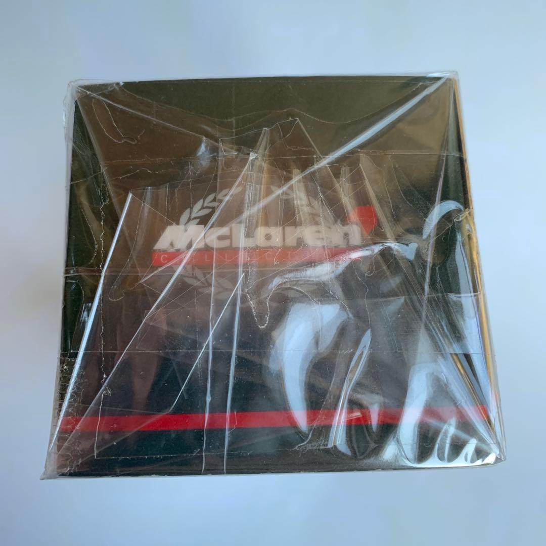 1/43 ミニチャンプス マクラーレン F1 GTR #60 LARK 1996