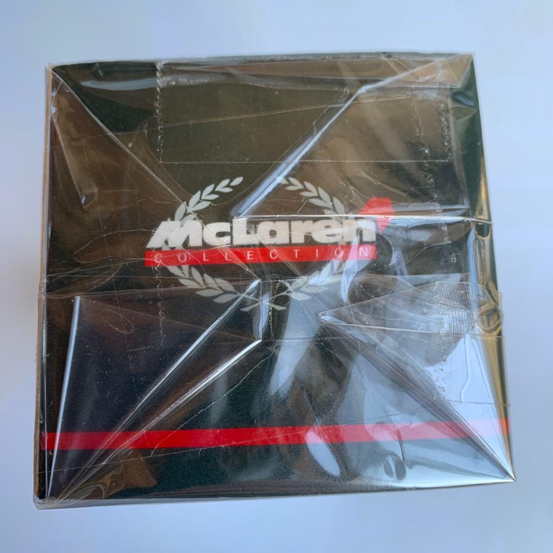 1/43 ミニチャンプス マクラーレン F1 GTR #60 LARK 1996