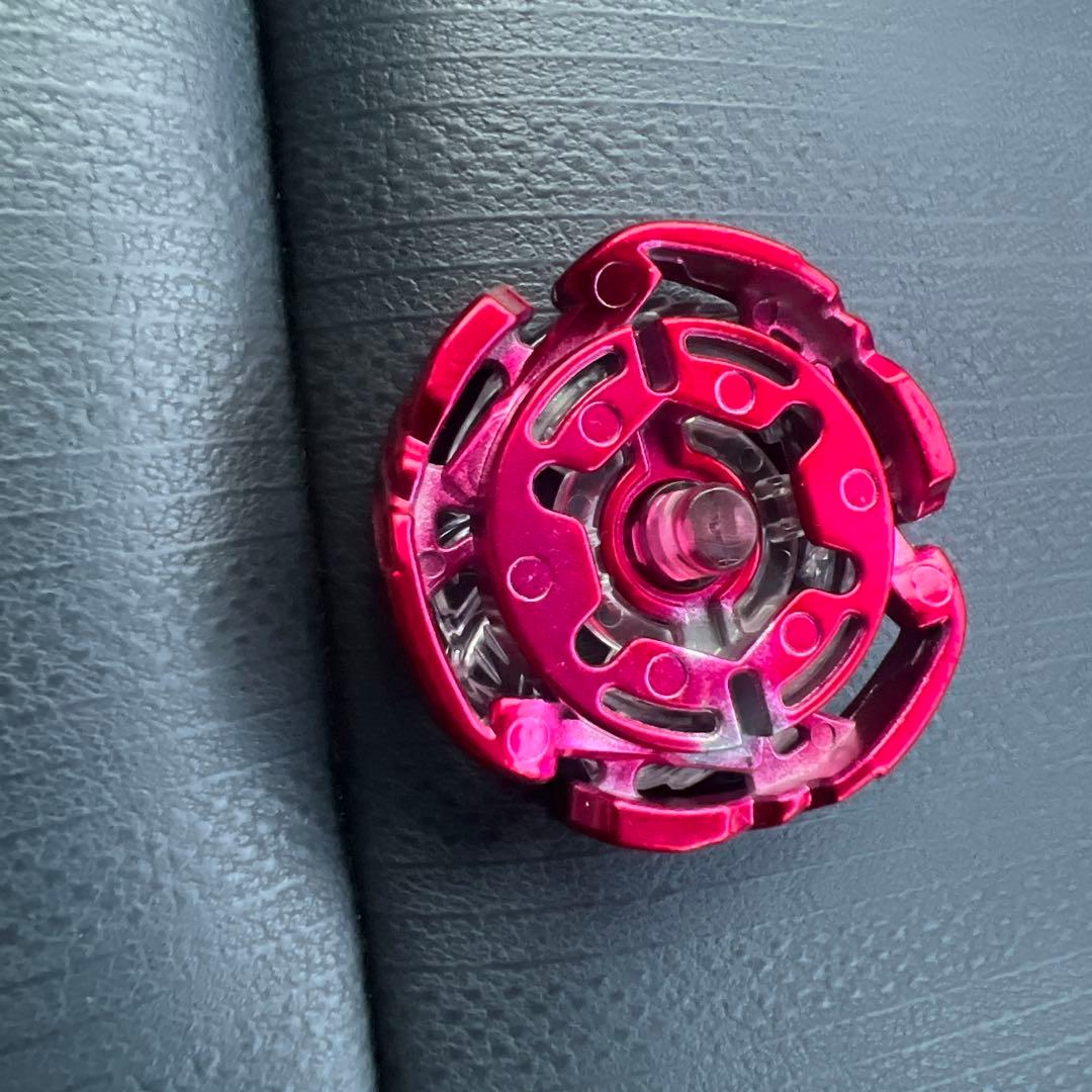 メタルファイト ベイブレード 爆誕!サイバーペガシス」