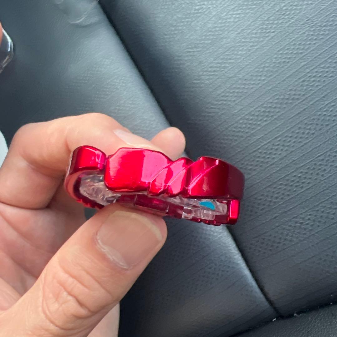 メタルファイト ベイブレード 爆誕!サイバーペガシス」