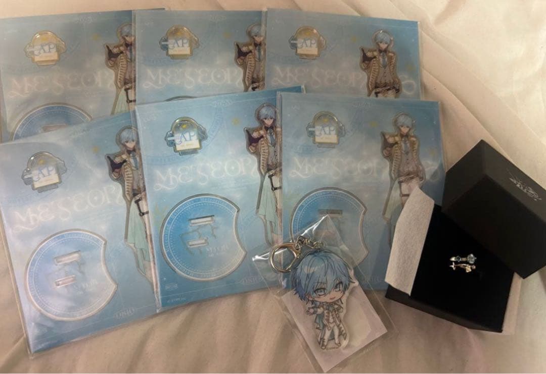 らぴすくんグッズまとめ売り めておら Lapis グッズ まとめ売り めて