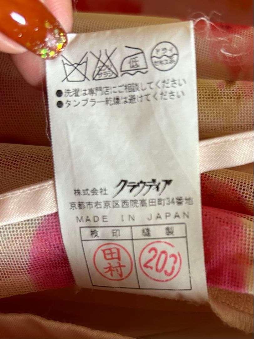 A liliale カラードレス　フォトウェディング　発表会　ピアノ