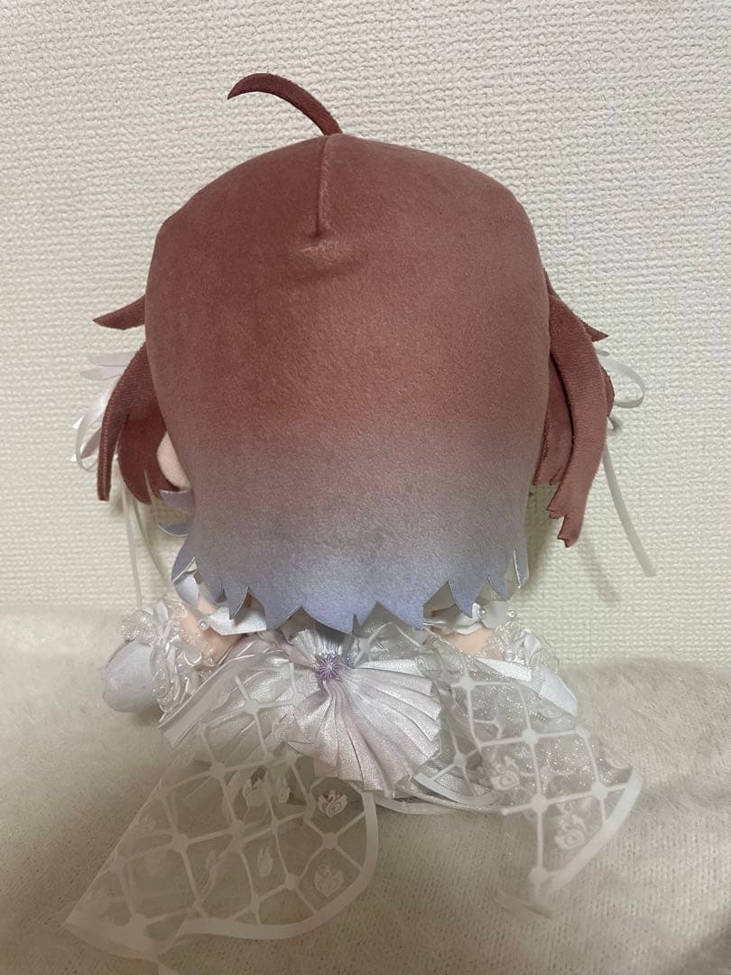 もちwhat! もちほわ 郁田はるき シャニマス