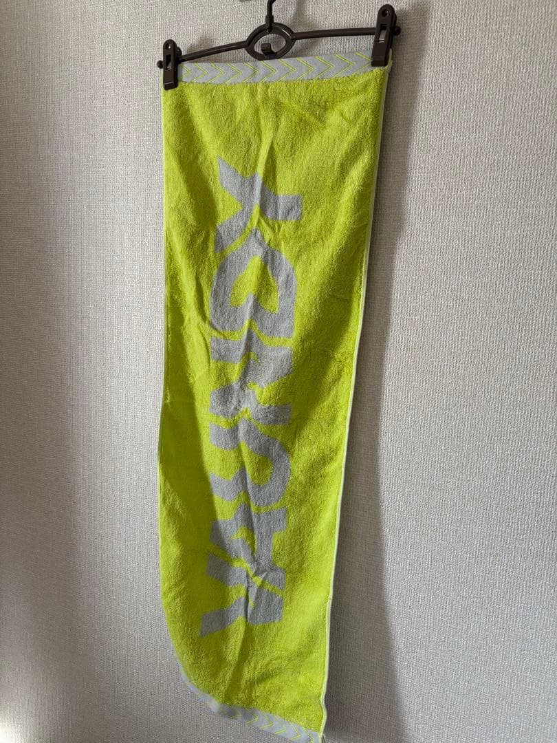 Vaundy タオル 深呼吸 武道館 - メルカリ