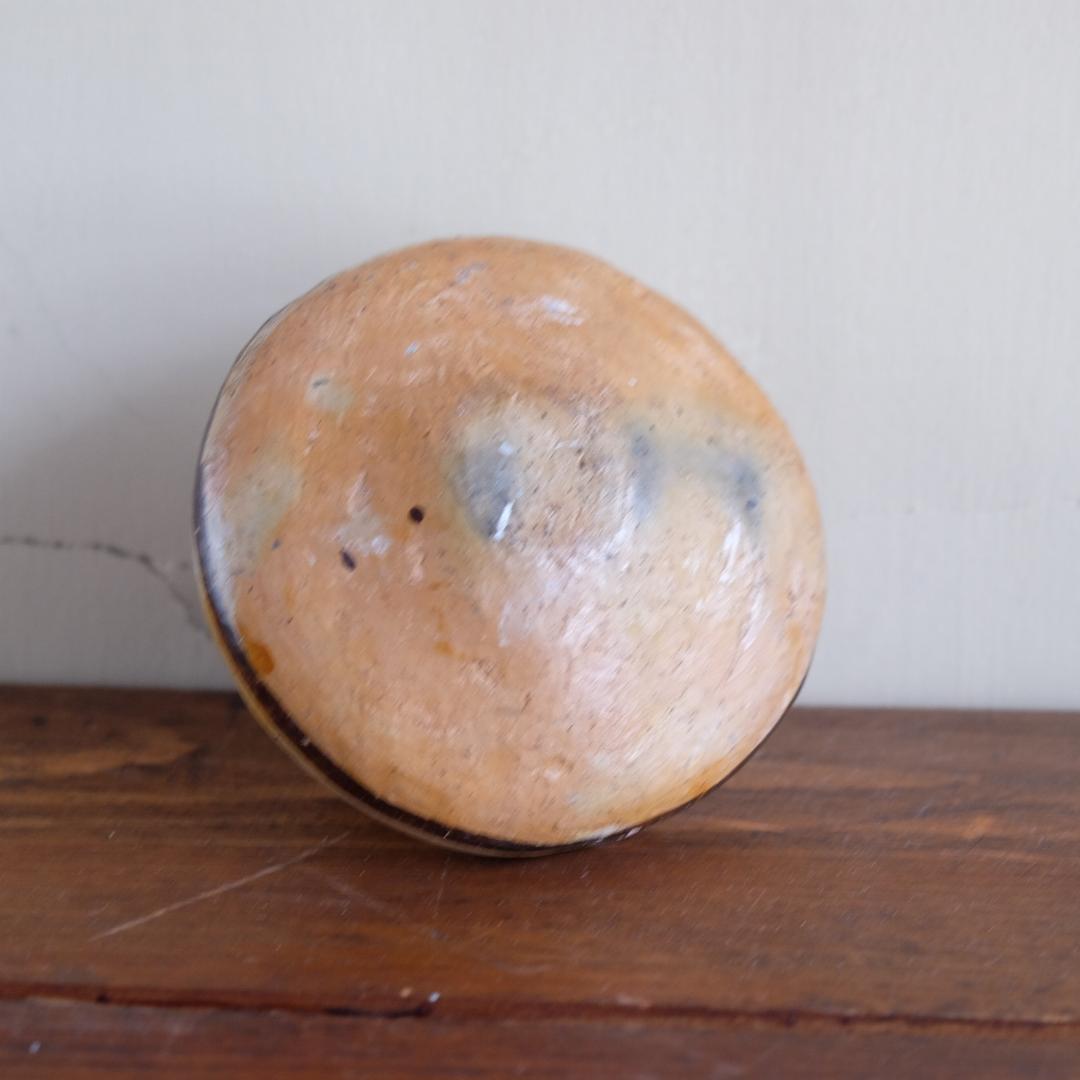 シピポ族 ／ツボ／シピボ族／Shipibo Pottery Bowl