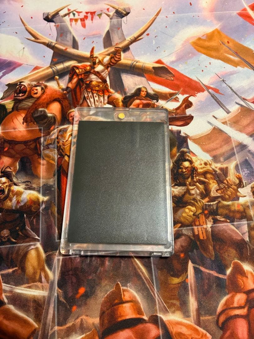 その他 Flesh and Blood Storm Striders CF