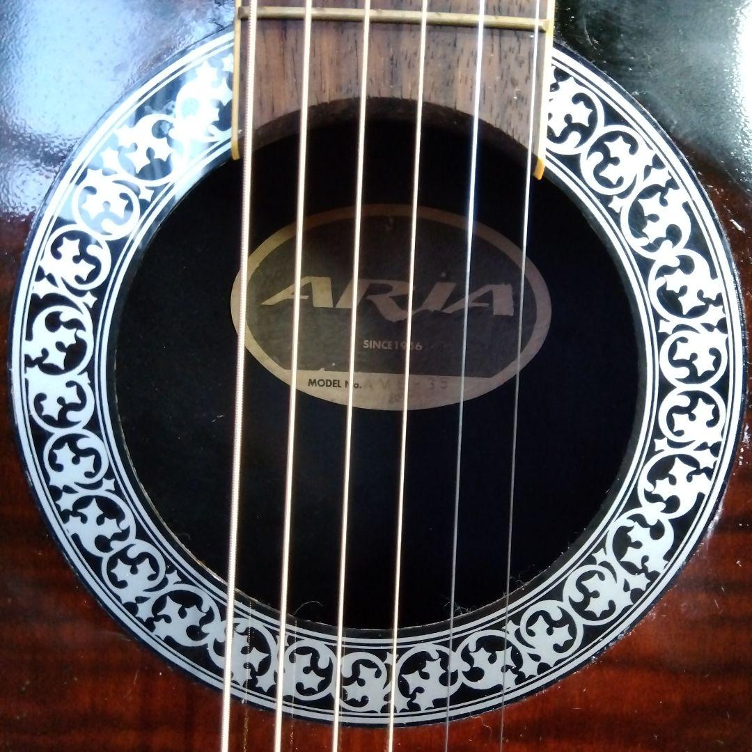 ARIA..エレアコ！ジャンク…値下げ！