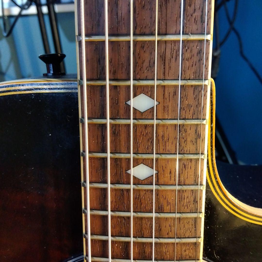 ARIA..エレアコ！ジャンク…値下げ！