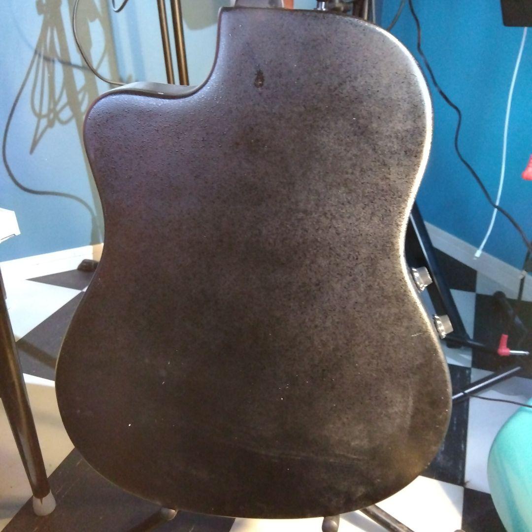 ARIA..エレアコ！ジャンク…値下げ！