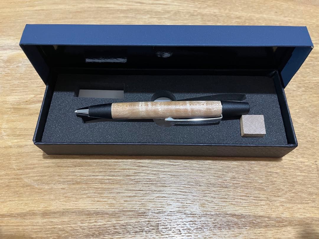 野原工芸楓(かえで)のボールペン ロータリー ※専用※野原工芸