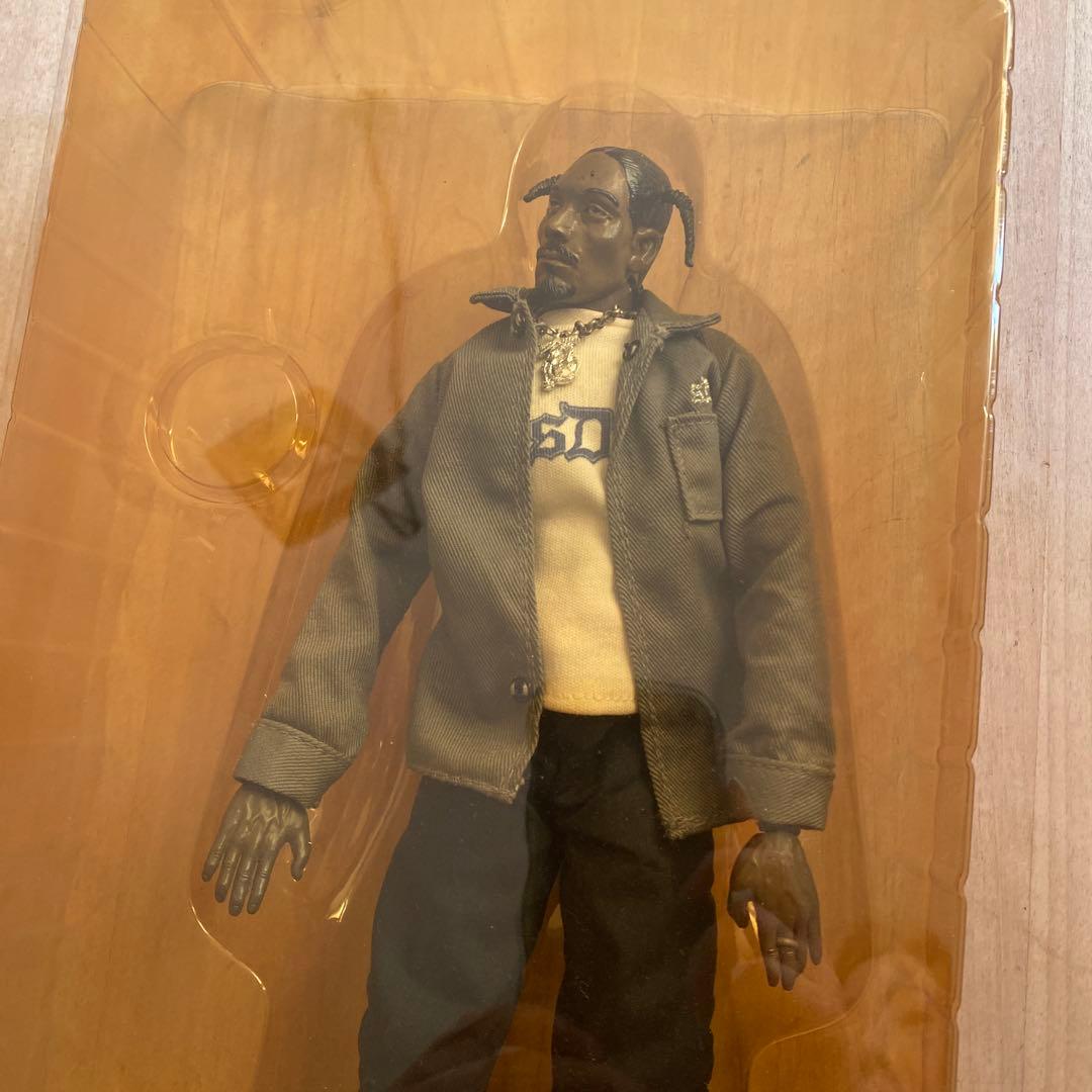 Vital toys Snoop Dogg スヌープドッグ フィギュア