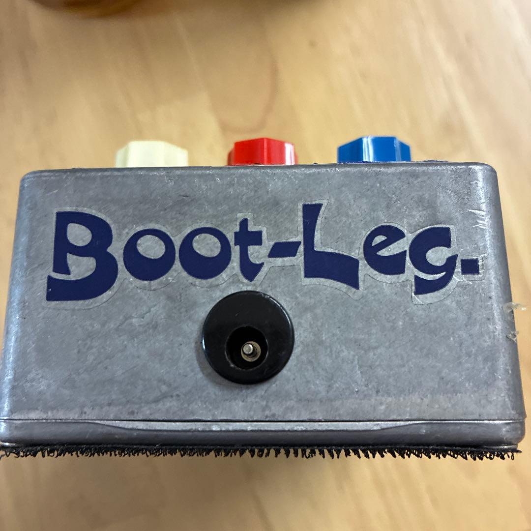 Boot-Leg RRP-2.0 ギターエフェクター