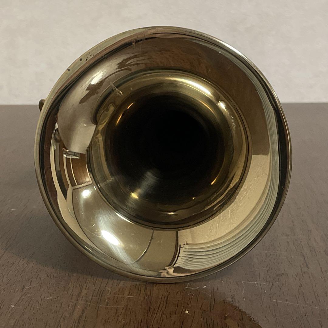 【期間限定値引12/14AM10時まで】NIKKAN TR-133 トランペット