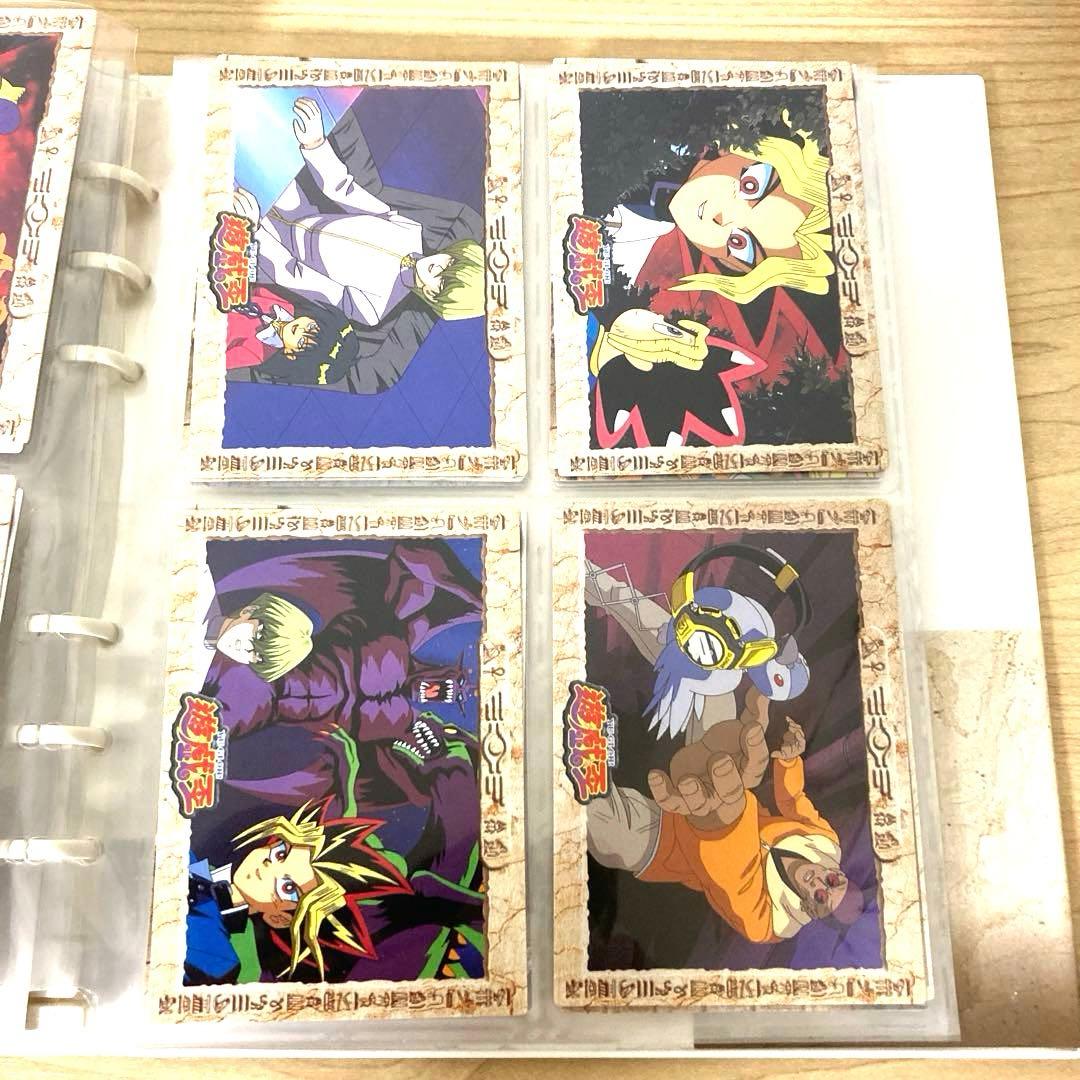 す*ん様 遊戯王 トレーディングコレクション アマダ