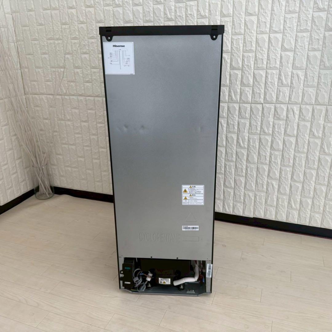 都内23区配送無料✨家電3点　日立　東芝　ハイセンス　冷蔵庫　洗濯機　レンジ