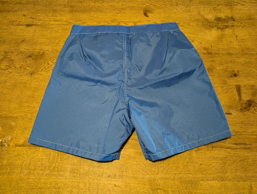 Yellow Rat ブルー 水着